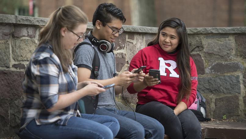 Rutgers New Brunswick Transfer Requirements Information for Transfer Students | Undergraduate Admissions