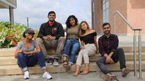 Discover Rutgers–New Brunswick Landing Page | Undergraduate Admissions