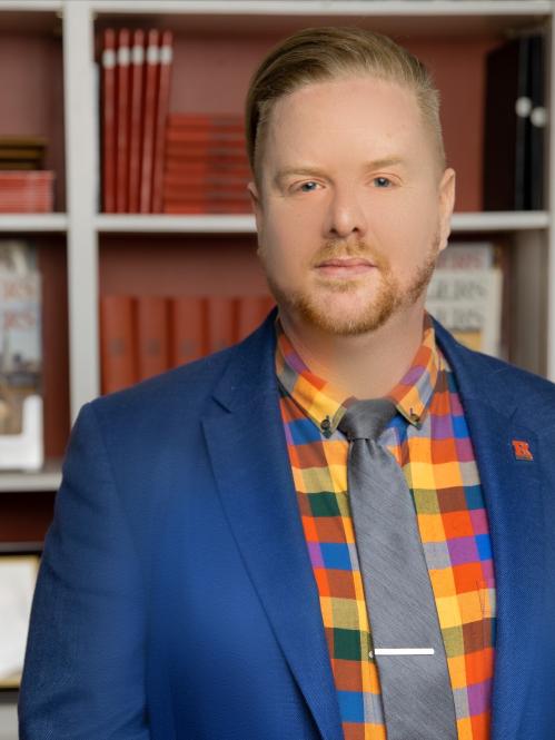 Brian Kenny Counselor
