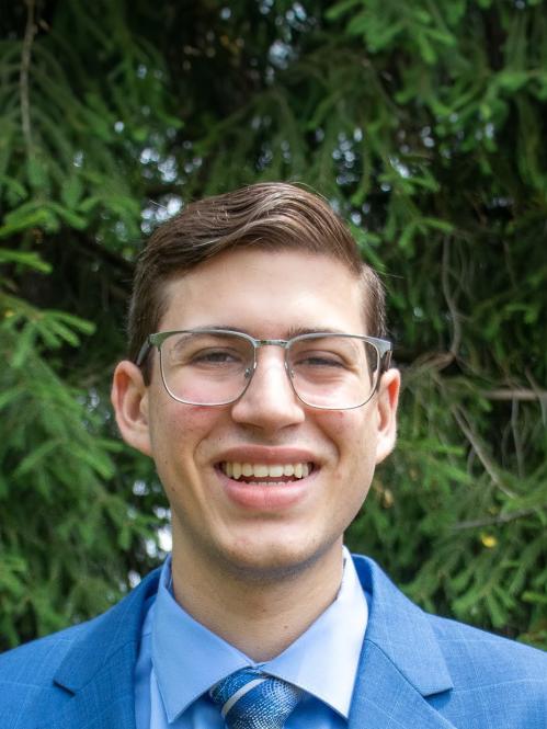 Matthew Esaia