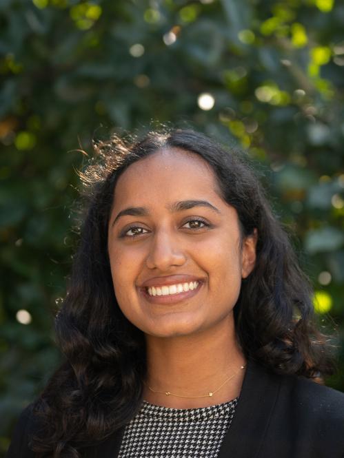 Smruthi Sathya