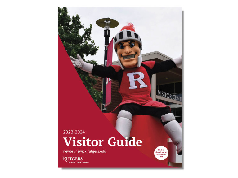 Visit RutgersNew Brunswick Undergraduate Admissions