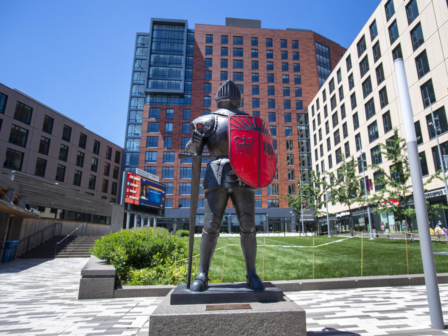Discover RutgersNew Brunswick Landing Page Undergraduate Admissions